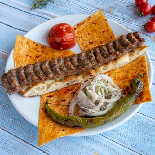 Urfa Kebap (Normal)
