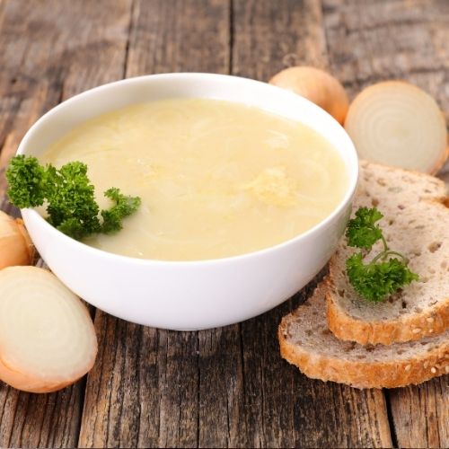 Yayla Çorbası (Normal)