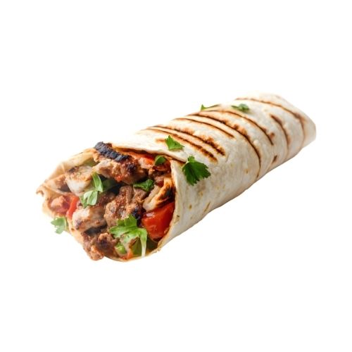 Et Şiş Dürüm (Normal)