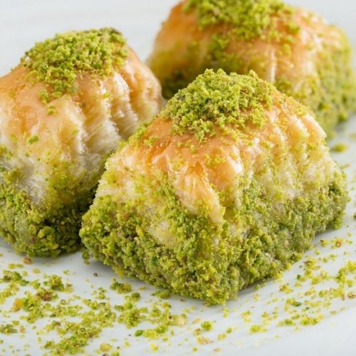 Baklava (Normal)