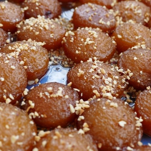 Kemal Paşa (Normal)