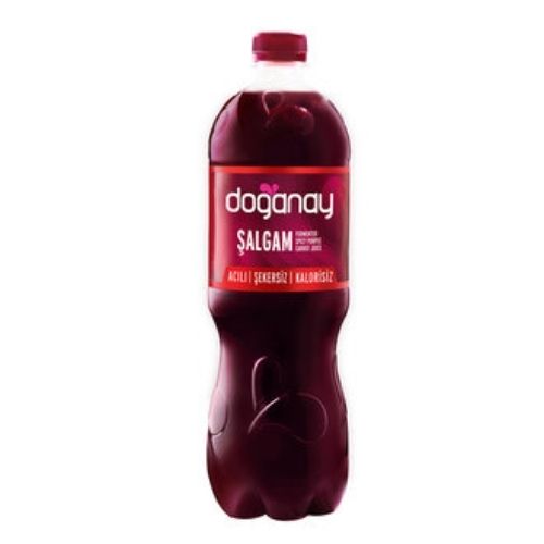 Doğanay Şalgam 1 Litre