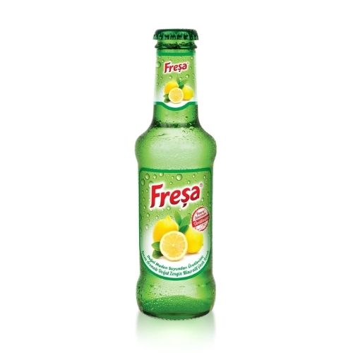 Freşa Limonlu