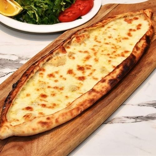 Kaşarlı Pide ( Normal )
