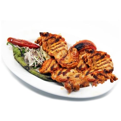 Tavuk pirzola(1.5 porsiyon)